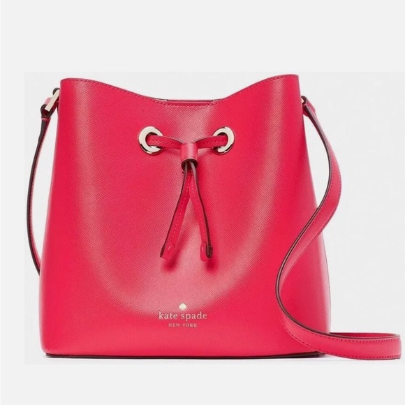 Kate Spade Sadie Bucket Bag